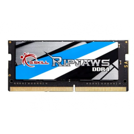 DDR4 8GB 2133Mhz - CL15 1X260 - 1.2V G.SKILL SODIMM